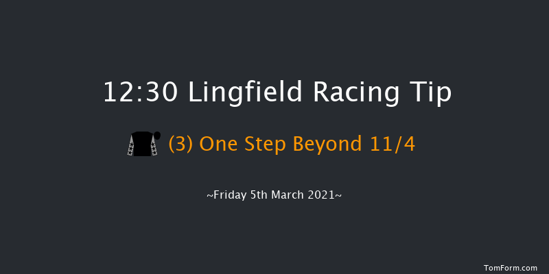 Bombardier British-Hopped Amber Beer Handicap Lingfield 12:30 Handicap (Class 5) 8f Wed 3rd Mar 2021