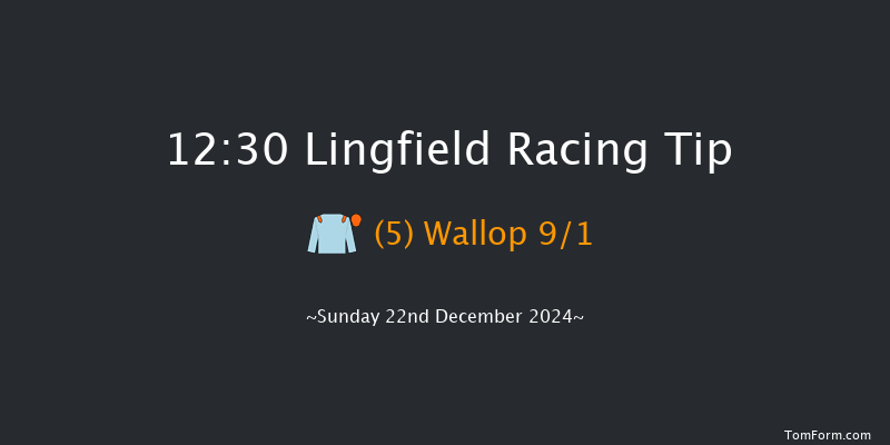 Lingfield  12:30 Handicap (Class 4) 6f Wed 18th Dec 2024