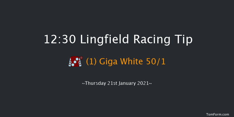 betyourway At Betway Handicap Lingfield 12:30 Handicap (Class 5) 12f Mon 18th Jan 2021