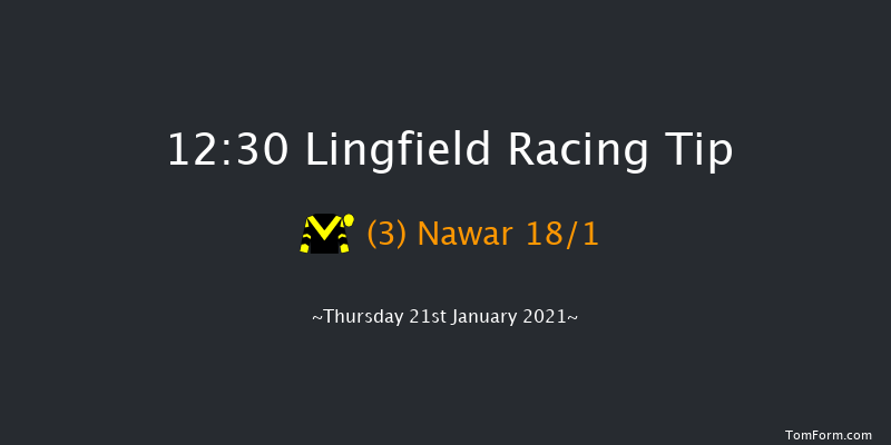 betyourway At Betway Handicap Lingfield 12:30 Handicap (Class 5) 12f Mon 18th Jan 2021