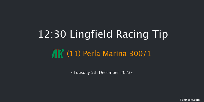 Lingfield 12:30 Maiden (Class 5) 8f Thu 30th Nov 2023