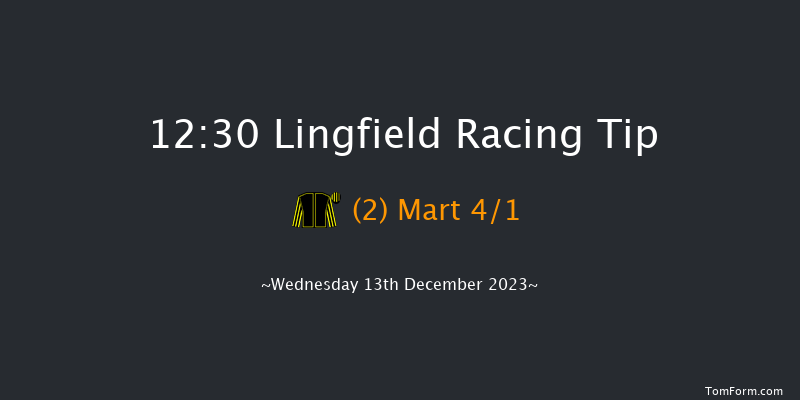 Lingfield 12:30 Handicap (Class 6) 6f Mon 11th Dec 2023