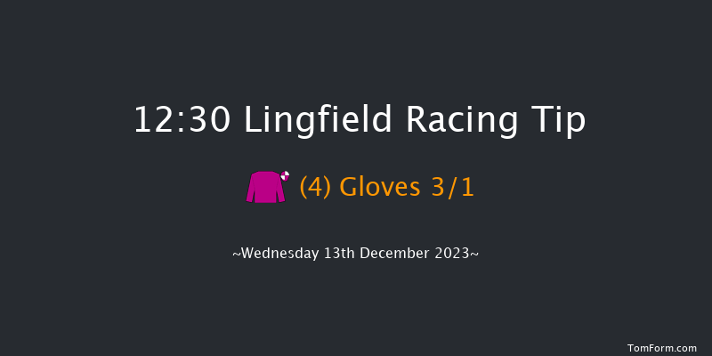 Lingfield 12:30 Handicap (Class 6) 6f Mon 11th Dec 2023