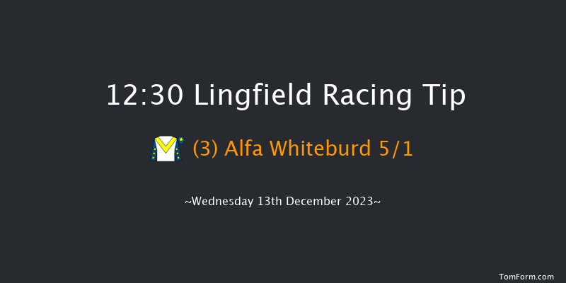 Lingfield 12:30 Handicap (Class 6) 6f Mon 11th Dec 2023