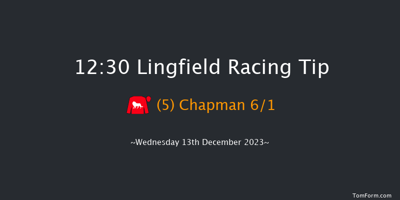 Lingfield 12:30 Handicap (Class 6) 6f Mon 11th Dec 2023