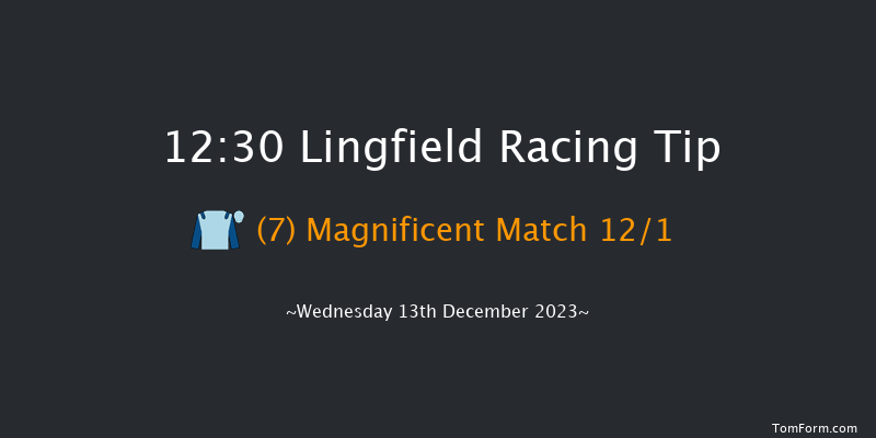 Lingfield 12:30 Handicap (Class 6) 6f Mon 11th Dec 2023