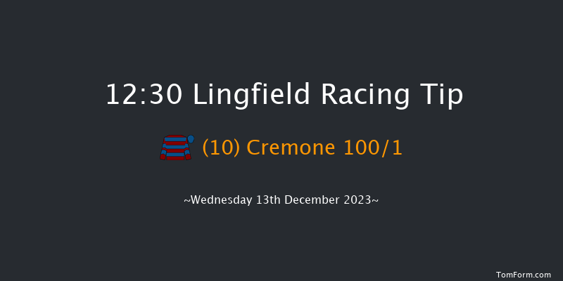 Lingfield 12:30 Handicap (Class 6) 6f Mon 11th Dec 2023