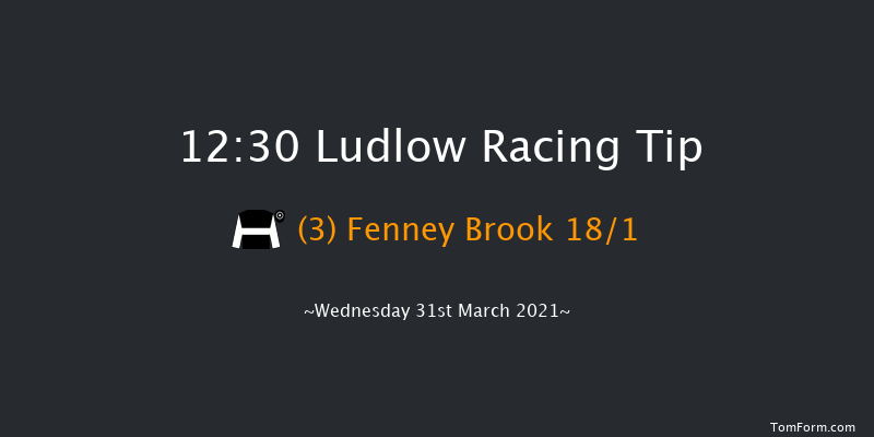 Join RacingTV Mares' Novices' Hurdle (GBB Race) Ludlow 12:30 Maiden Hurdle (Class 4) 16f Thu 25th Mar 2021