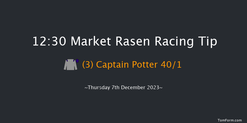 Market Rasen 12:30 Conditions Hurdle (Class 4) 17f Thu 23rd Nov 2023