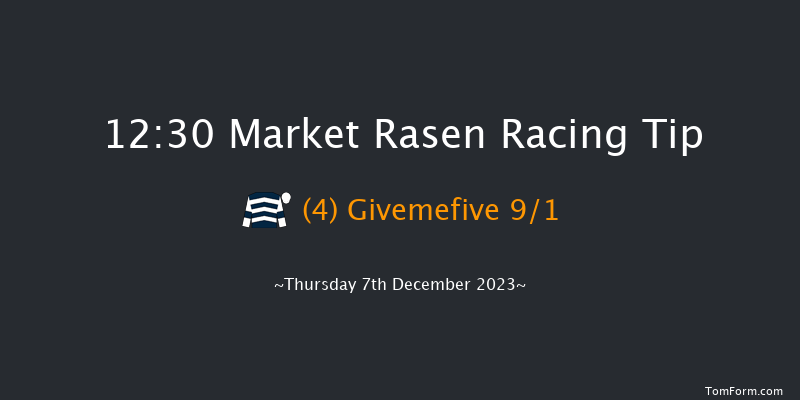 Market Rasen 12:30 Conditions Hurdle (Class 4) 17f Thu 23rd Nov 2023