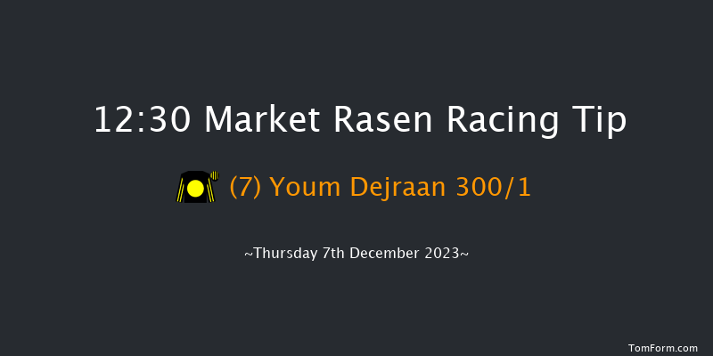 Market Rasen 12:30 Conditions Hurdle (Class 4) 17f Thu 23rd Nov 2023