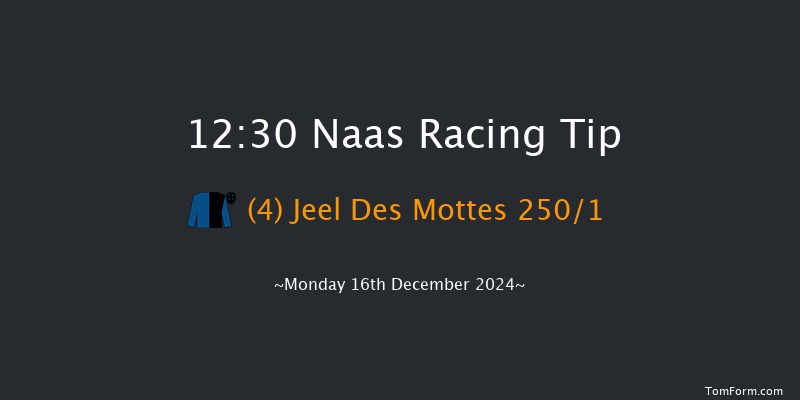 Naas  12:30 Maiden Chase 20f Sun 10th Nov 2024