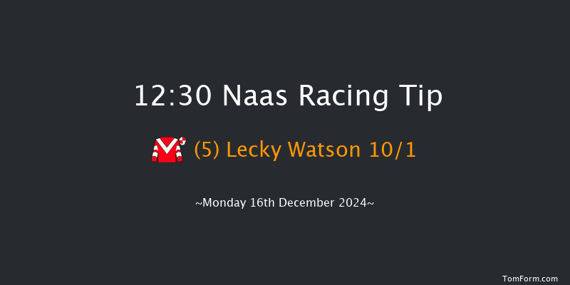 Naas  12:30 Maiden Chase 20f Sun 10th Nov 2024