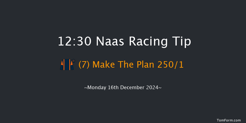 Naas  12:30 Maiden Chase 20f Sun 10th Nov 2024