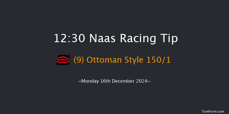 Naas  12:30 Maiden Chase 20f Sun 10th Nov 2024