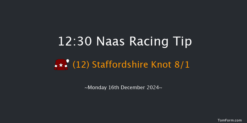 Naas  12:30 Maiden Chase 20f Sun 10th Nov 2024