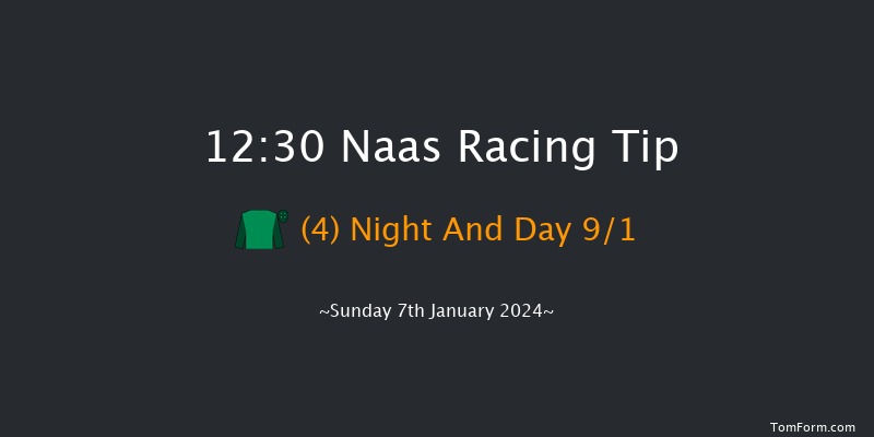 Naas 12:30 Maiden Chase 20f Thu 14th Dec 2023