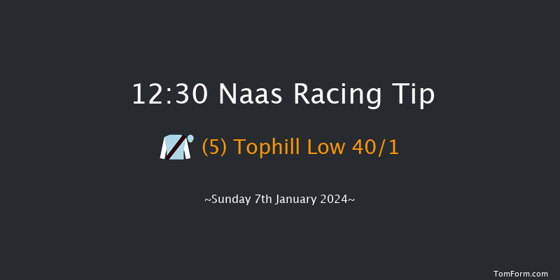 Naas 12:30 Maiden Chase 20f Thu 14th Dec 2023