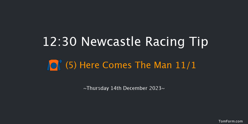 Newcastle 12:30 Handicap Chase (Class 4) 23f Sat 9th Dec 2023