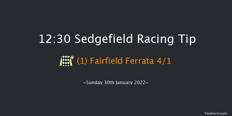 Sedgefield 12:30 Maiden Hurdle (Class 4) 20f Fri 14th Jan 2022