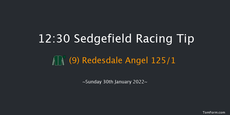 Sedgefield 12:30 Maiden Hurdle (Class 4) 20f Fri 14th Jan 2022