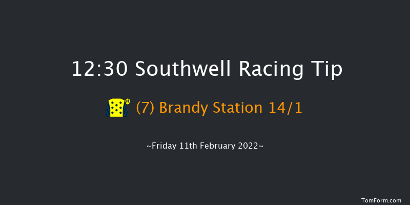 Southwell 12:30 Handicap (Class 6) 5f Tue 8th Feb 2022