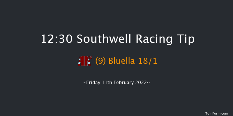 Southwell 12:30 Handicap (Class 6) 5f Tue 8th Feb 2022