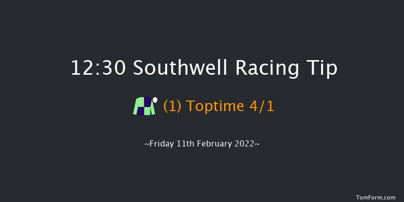 Southwell 12:30 Handicap (Class 6) 5f Tue 8th Feb 2022