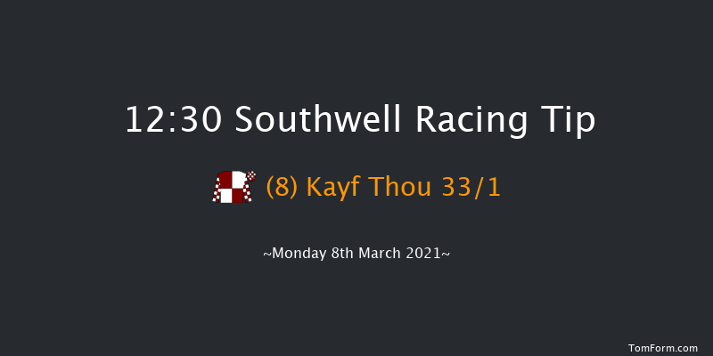 Virgin Bet Handicap Chase Southwell 12:30 Handicap Chase (Class 4) 24f Sat 6th Mar 2021