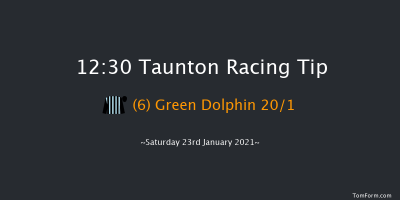 British EBF 'National Hunt' Novices' Hurdle (Qualifier) (GBB Race) Taunton 12:30 Maiden Hurdle (Class 4) 19f Wed 30th Dec 2020