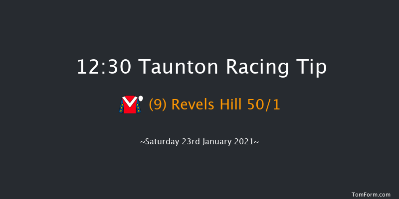 British EBF 'National Hunt' Novices' Hurdle (Qualifier) (GBB Race) Taunton 12:30 Maiden Hurdle (Class 4) 19f Wed 30th Dec 2020