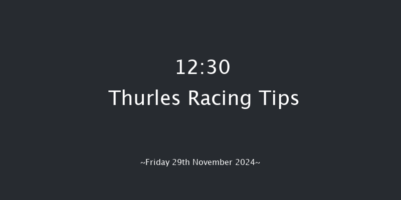 Thurles  12:30 Handicap Chase 18f Thu 28th Nov 2024