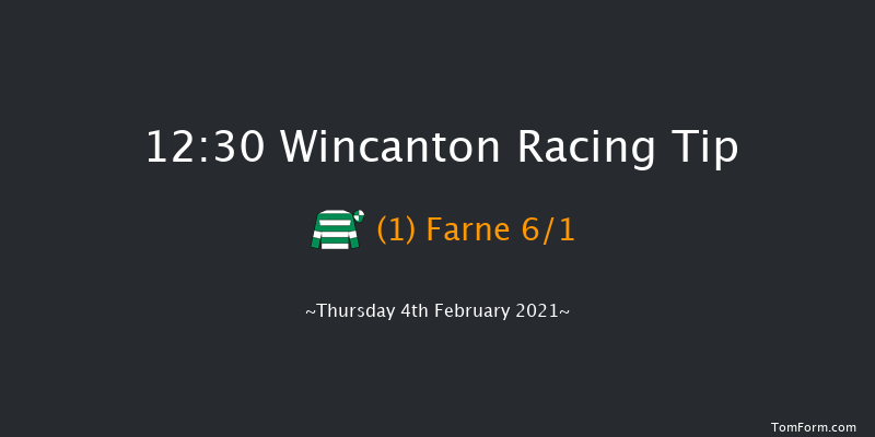 EBF Mares' 'National Hunt' Novices' Hurdle Wincanton 12:30 Maiden Hurdle (Class 4) 21f Thu 21st Jan 2021