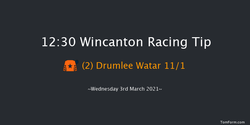 Get Daily Tips At racingtv.com Novices' Hurdle (GBB Race) Wincanton 12:30 Maiden Hurdle (Class 4) 21f Sat 20th Feb 2021