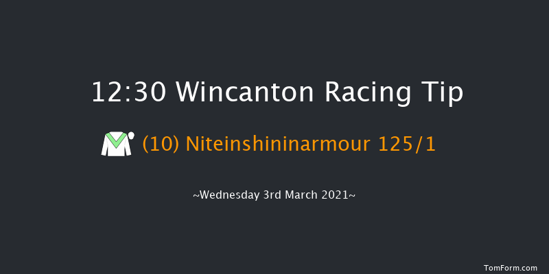 Get Daily Tips At racingtv.com Novices' Hurdle (GBB Race) Wincanton 12:30 Maiden Hurdle (Class 4) 21f Sat 20th Feb 2021