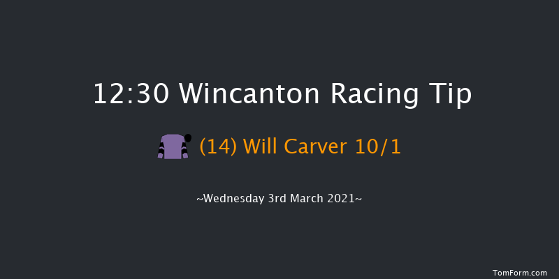 Get Daily Tips At racingtv.com Novices' Hurdle (GBB Race) Wincanton 12:30 Maiden Hurdle (Class 4) 21f Sat 20th Feb 2021