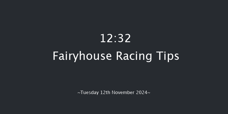 Fairyhouse  12:32 Maiden Hurdle 20f Tue 5th Nov 2024