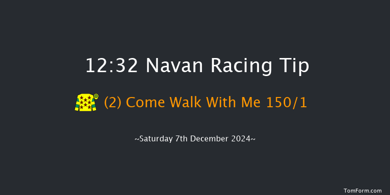 Navan  12:32 Maiden Hurdle 16f Sun 17th Nov 2024