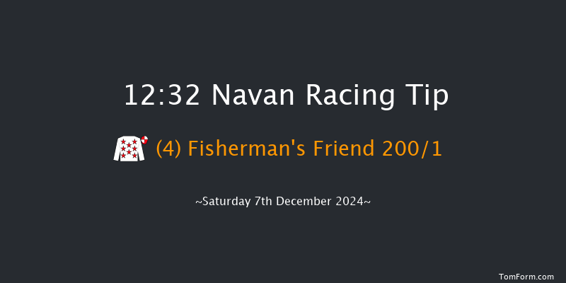 Navan  12:32 Maiden Hurdle 16f Sun 17th Nov 2024