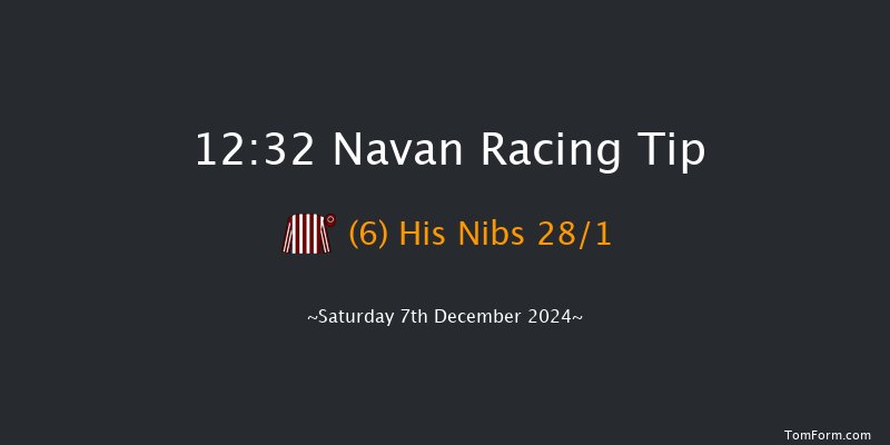 Navan  12:32 Maiden Hurdle 16f Sun 17th Nov 2024