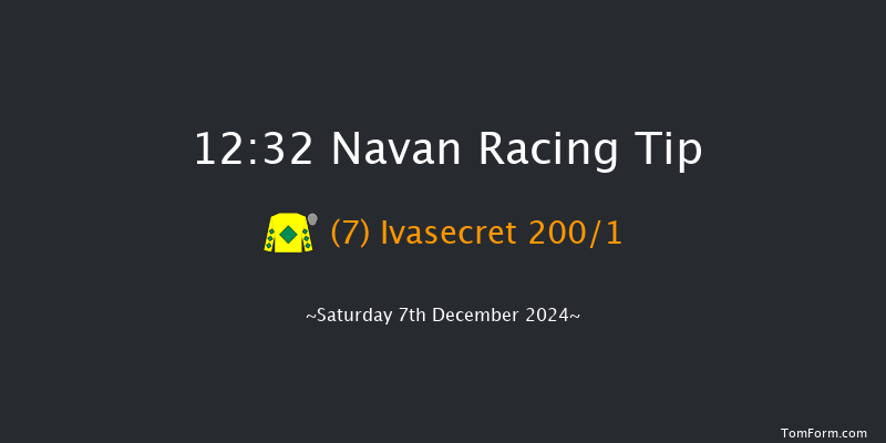 Navan  12:32 Maiden Hurdle 16f Sun 17th Nov 2024