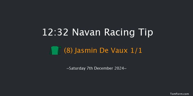 Navan  12:32 Maiden Hurdle 16f Sun 17th Nov 2024