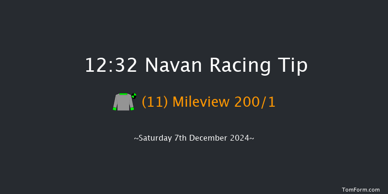 Navan  12:32 Maiden Hurdle 16f Sun 17th Nov 2024