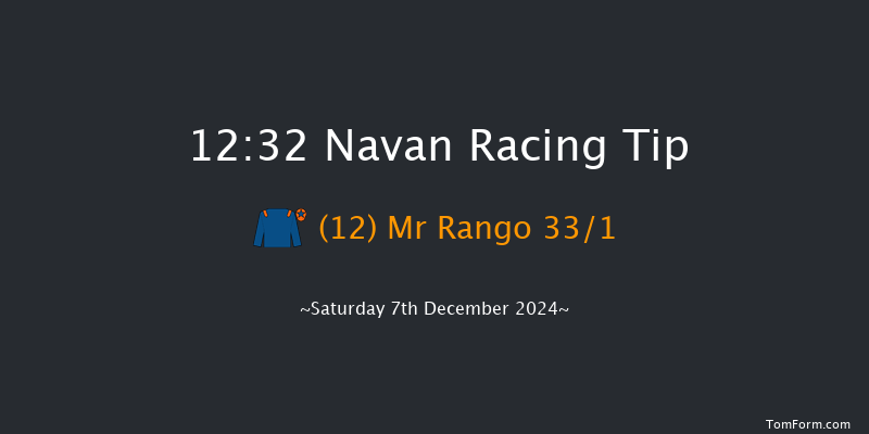 Navan  12:32 Maiden Hurdle 16f Sun 17th Nov 2024