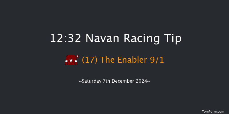 Navan  12:32 Maiden Hurdle 16f Sun 17th Nov 2024