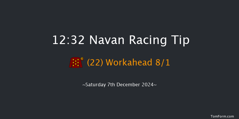 Navan  12:32 Maiden Hurdle 16f Sun 17th Nov 2024