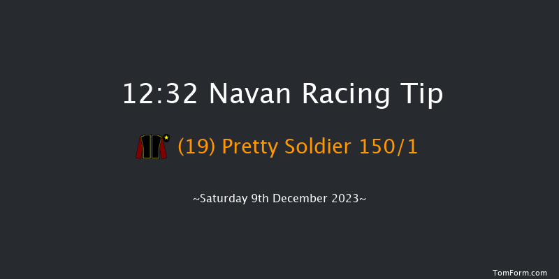 Navan 12:32 Maiden Hurdle 16f Sun 19th Nov 2023