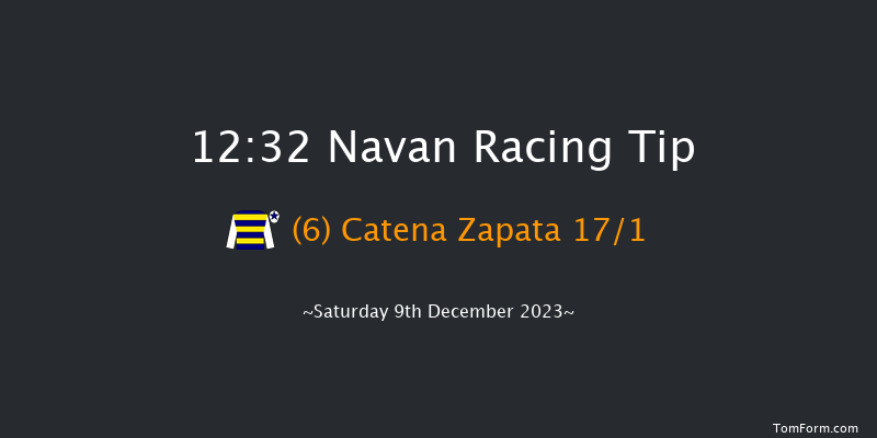 Navan 12:32 Maiden Hurdle 16f Sun 19th Nov 2023