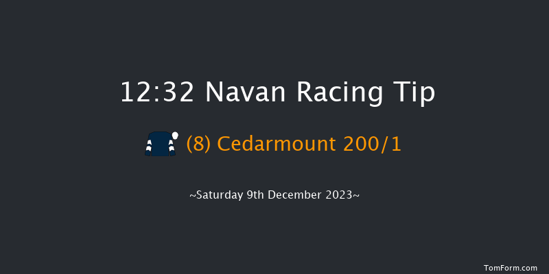 Navan 12:32 Maiden Hurdle 16f Sun 19th Nov 2023