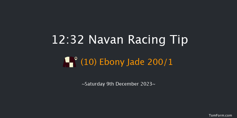 Navan 12:32 Maiden Hurdle 16f Sun 19th Nov 2023